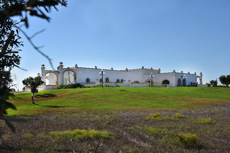 Resort & Relax Masseria Celidonia Lizzano  Exterior photo